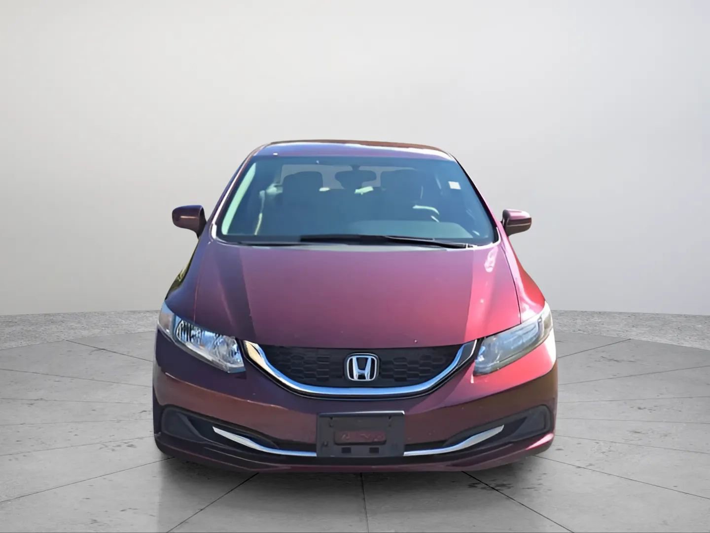Used 2014 Honda Civic LX image 19