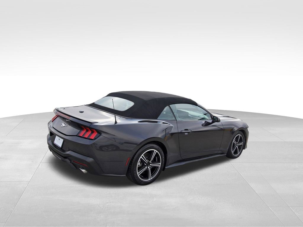 Used 2024 Ford Mustang Premium image 4