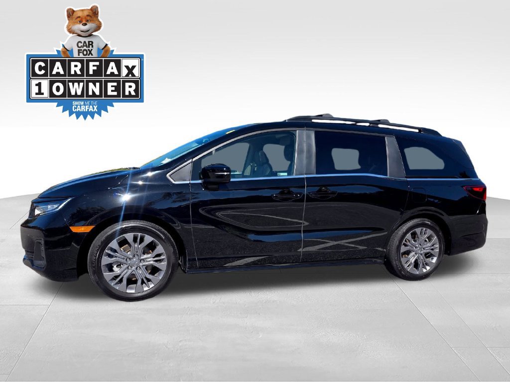 Used 2026 Honda Odyssey Touring image 3