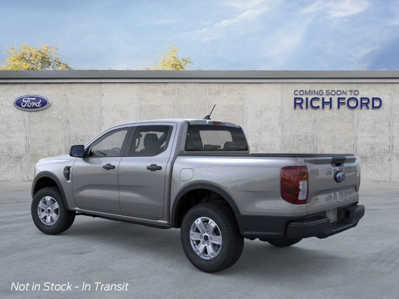 New 2026 Ford Ranger XL RWD image 4