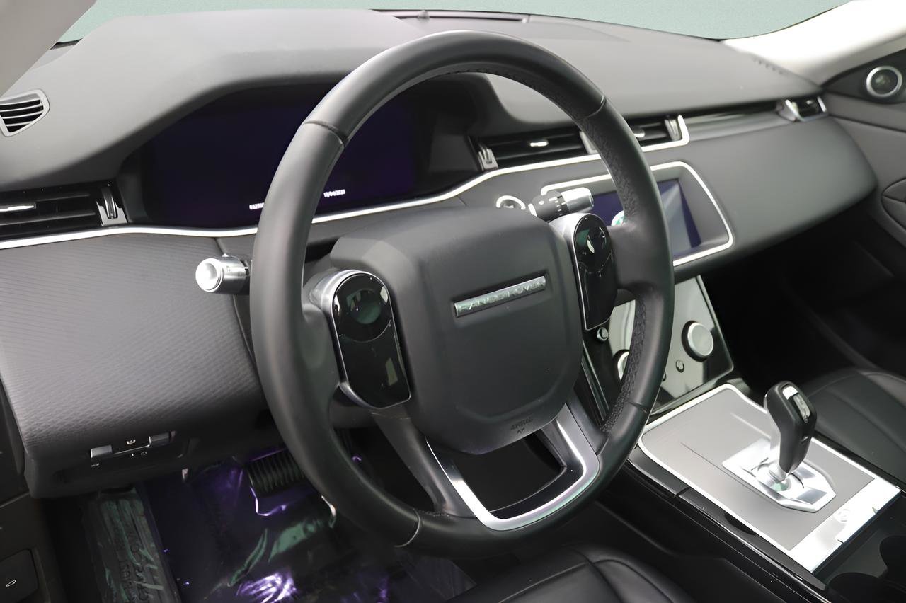 Used 2020 Land Rover Range Rover Evoque S image 14