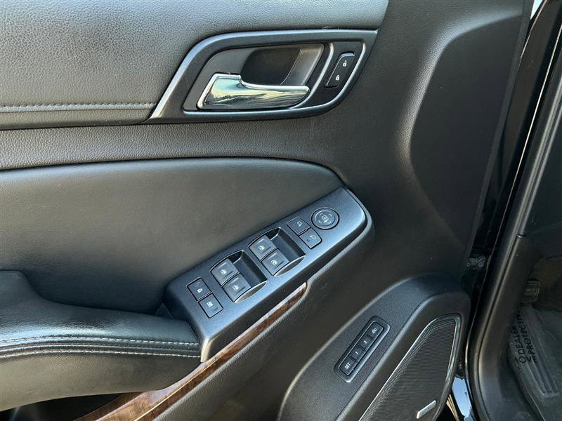 Used 2016 Chevrolet Tahoe LT image 20