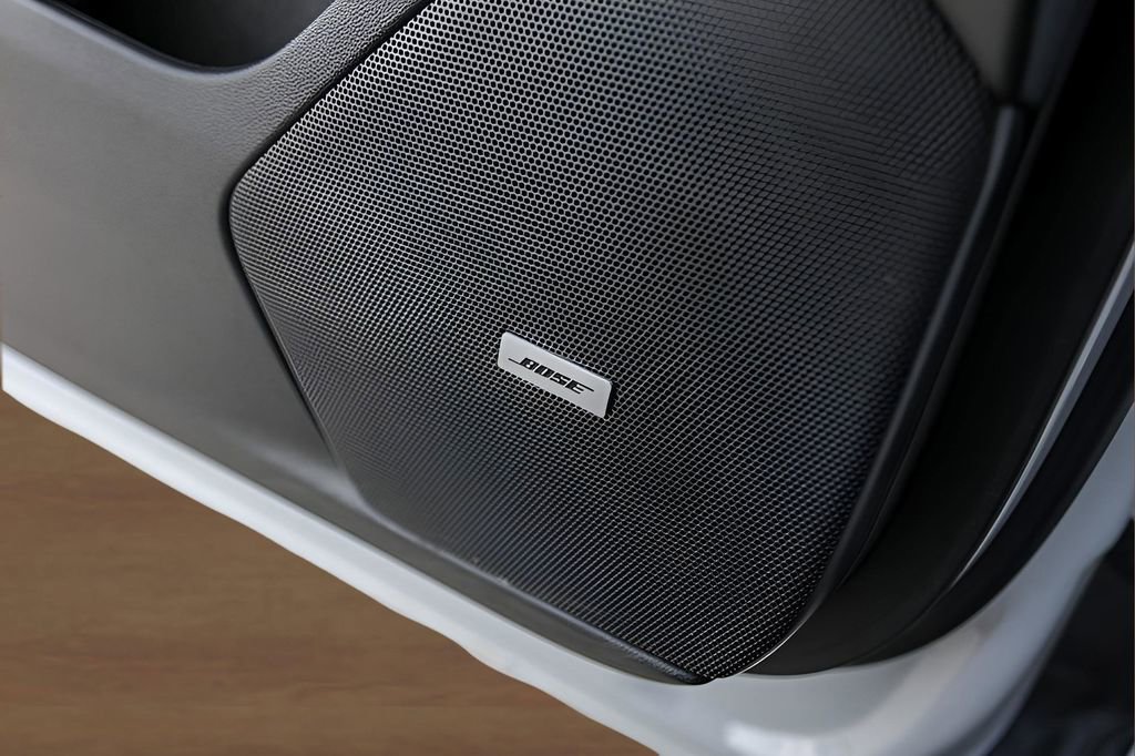 Certified 2022 Cadillac XT6 Luxury image 22