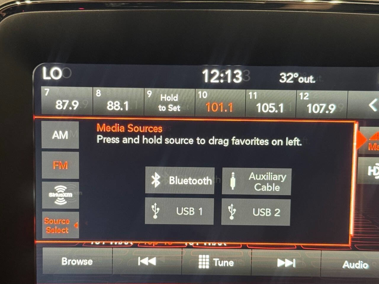 Used 2018 Dodge Durango GT w/ Premium Group image 38