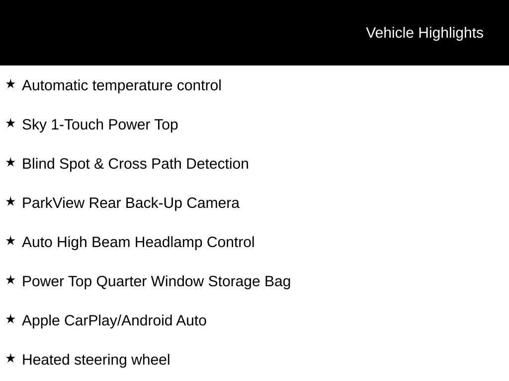 Used 2025 Jeep Wrangler Unlimited Sahara w/ Safety Group AWD/4WD image 11