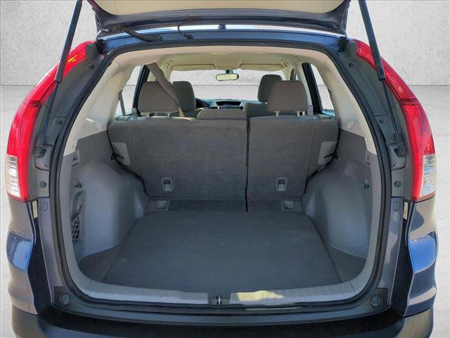 Used 2014 Honda CR-V LX image 6