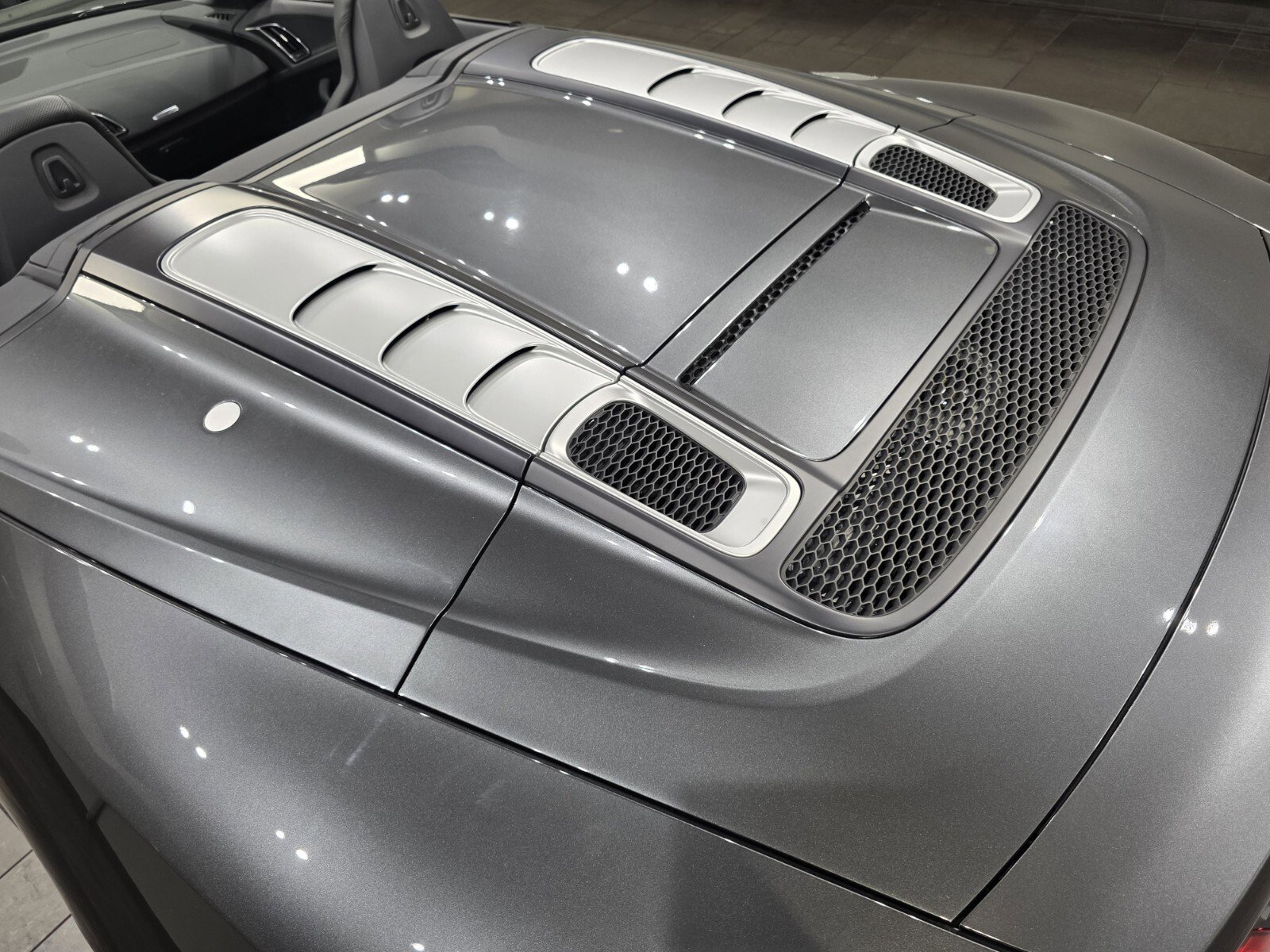 Used 2023 Audi R8 V10 performance image 20