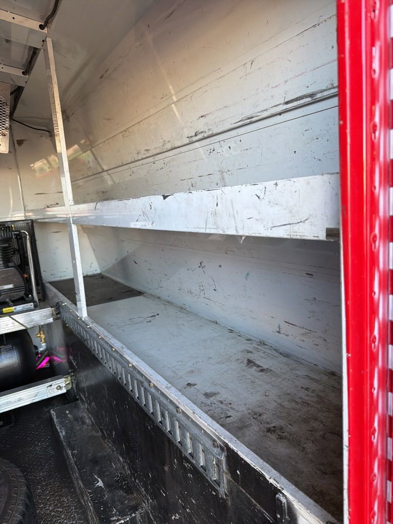 Used 2017 Ford F350 XL w/ Power Equipment Group AWD/4WD image 18