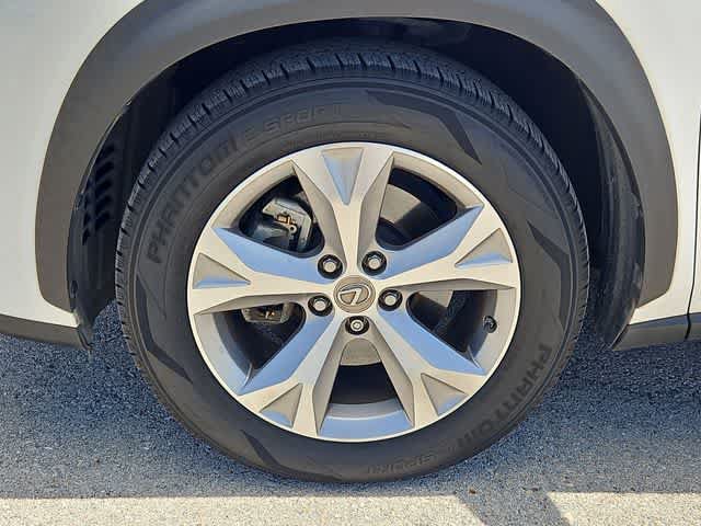 Used 2017 Lexus NX 200t FWD image 14