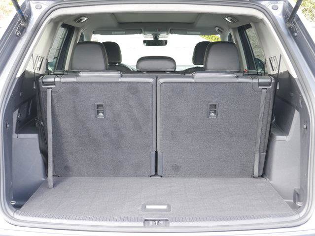 Used 2022 Volkswagen Atlas SE image 6