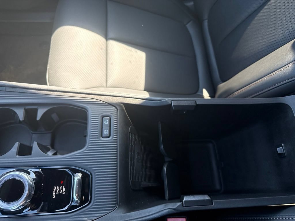 New 2026 Jeep Cherokee Limited AWD/4WD image 14