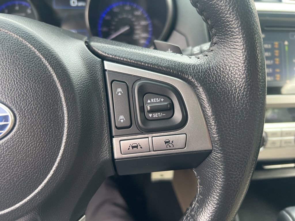 Used 2017 Subaru Outback 2.5i Premium image 65