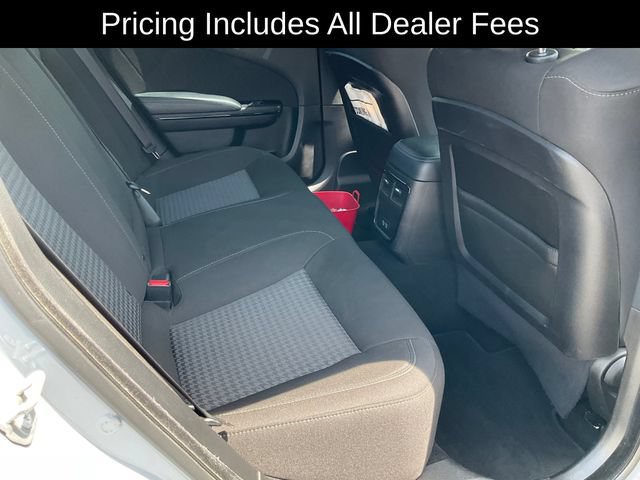 Used 2022 Dodge Charger GT w/ Driver Convenience Group AWD/4WD image 19