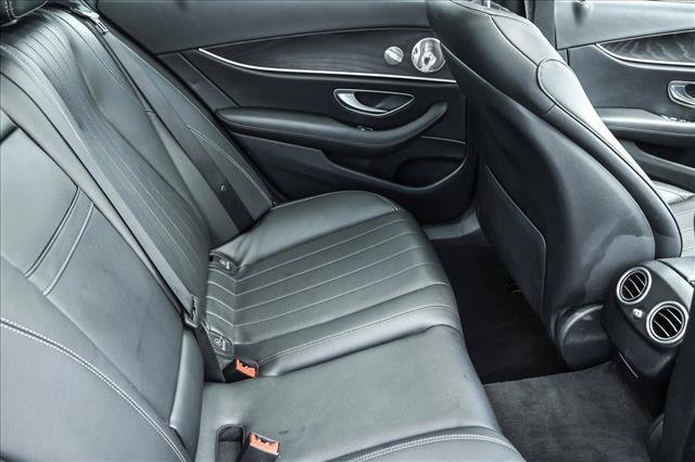 Used 2023 Mercedes-Benz E 350 4MATIC Sedan image 24