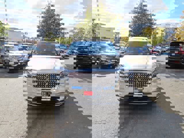 Used 2020 Lincoln Corsair AWD w/ Equipment Group 101A image 6