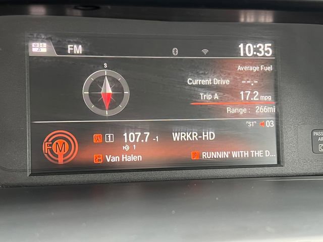 Used 2016 Honda Accord EX-L image 22