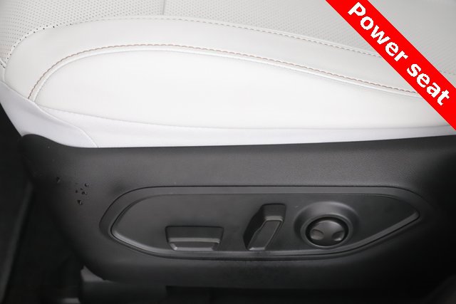 New 2026 Jeep Cherokee Limited image 19