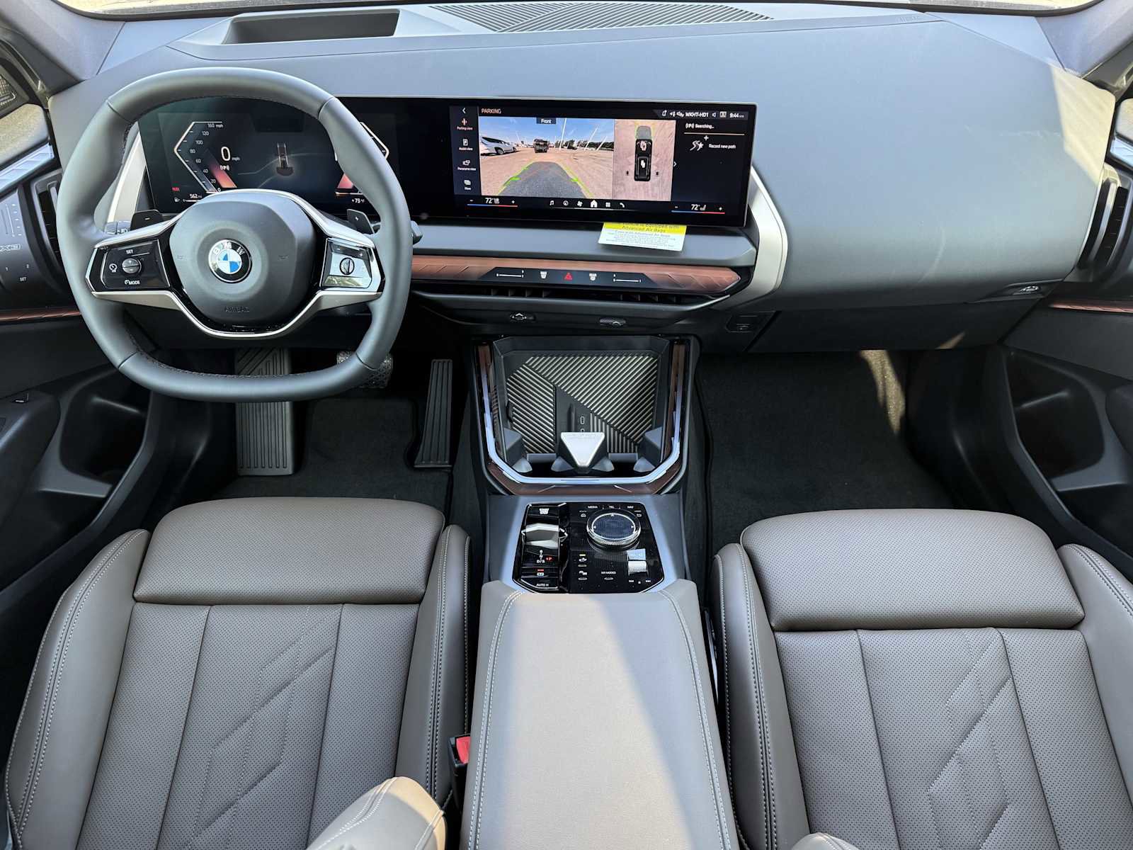 New 2025 BMW X3 xDrive30i w/ Premium Package image 26