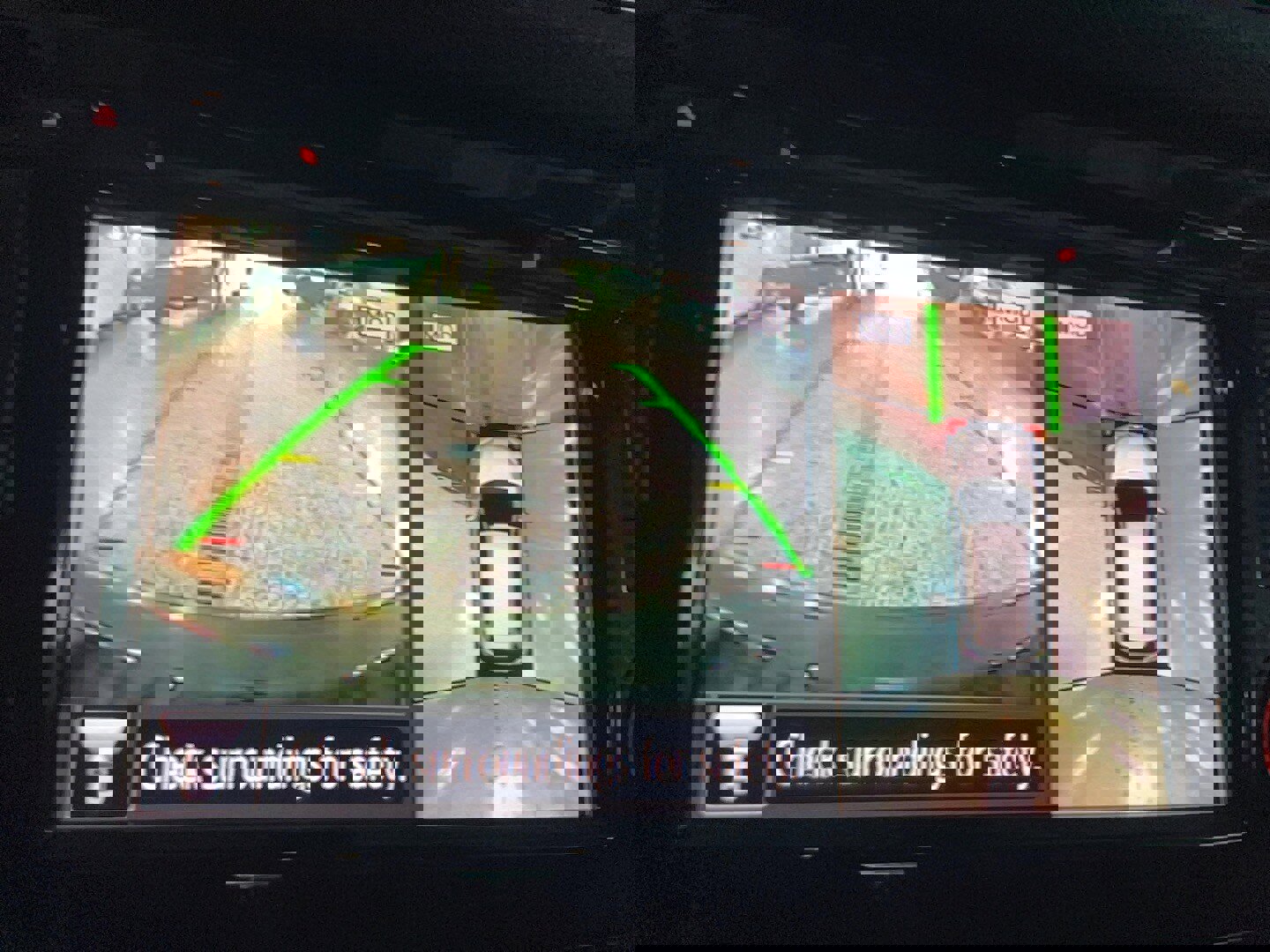 Used 2019 Nissan Rogue SL w/ Premium Package image 19