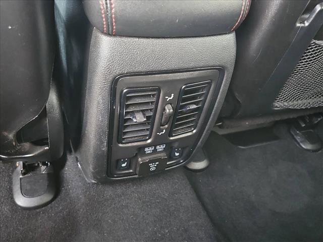 Used 2024 Dodge Durango R/T AWD/4WD image 18