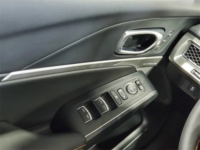 New 2026 Acura Integra A-Spec image 21