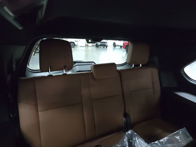 New 2026 Toyota Sequoia 1794 Edition image 15