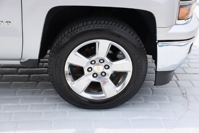 Used 2014 Chevrolet Silverado 1500 LT w/ LT Convenience Package RWD image 31