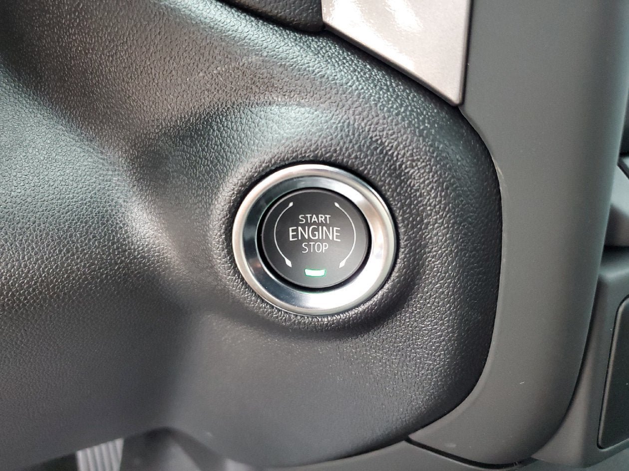 New 2026 GMC Sierra 1500 Pro w/ Graphite Edition AWD/4WD image 26
