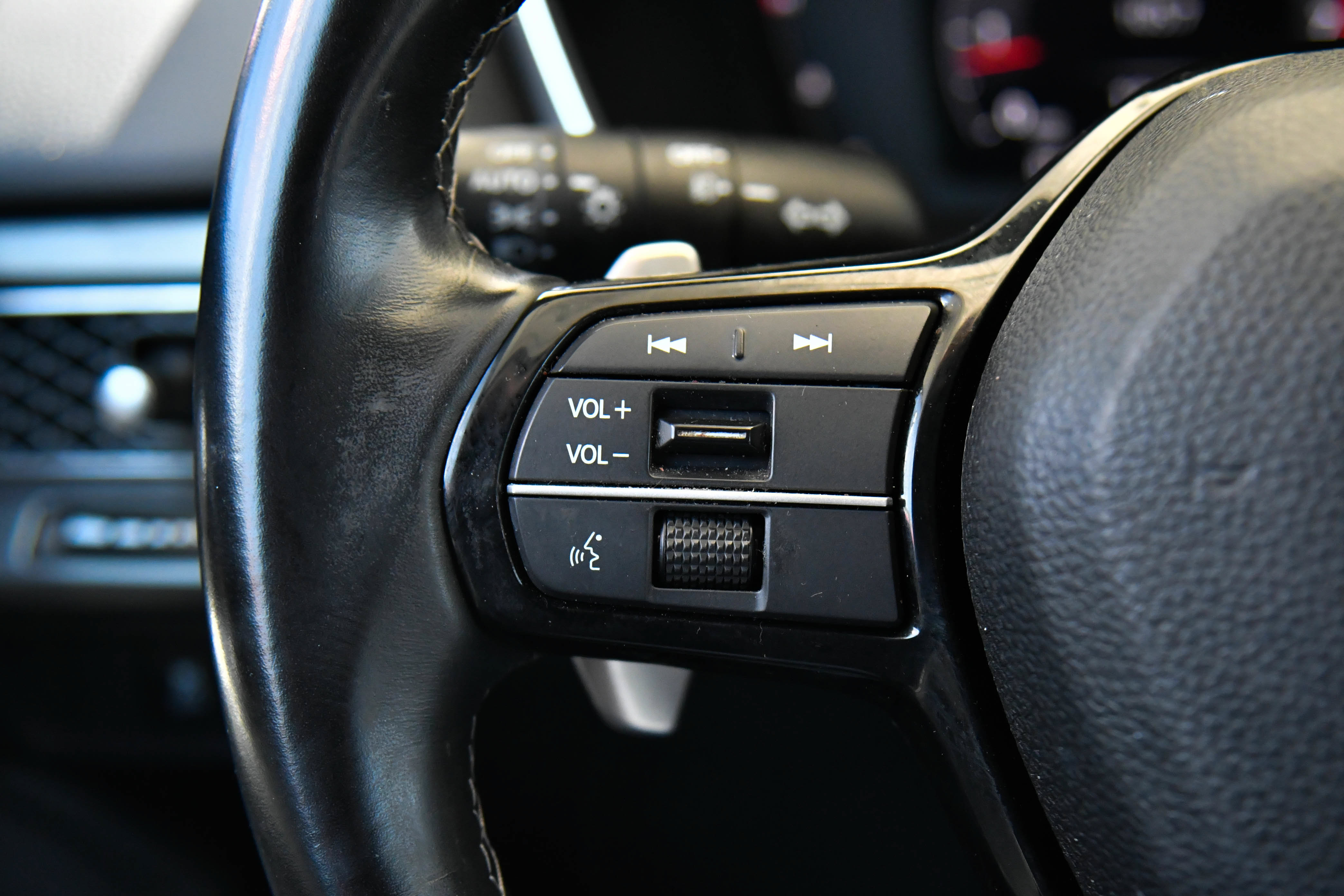 Used 2024 Acura Integra A-Spec FWD image 30