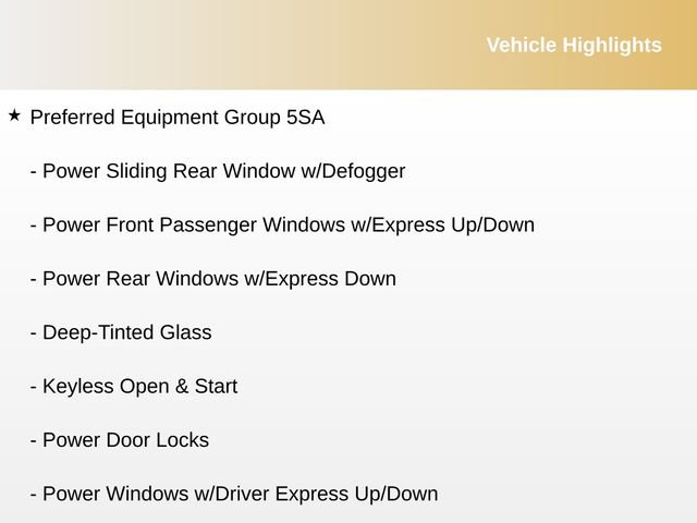 Used 2022 GMC Sierra 2500 Denali image 9