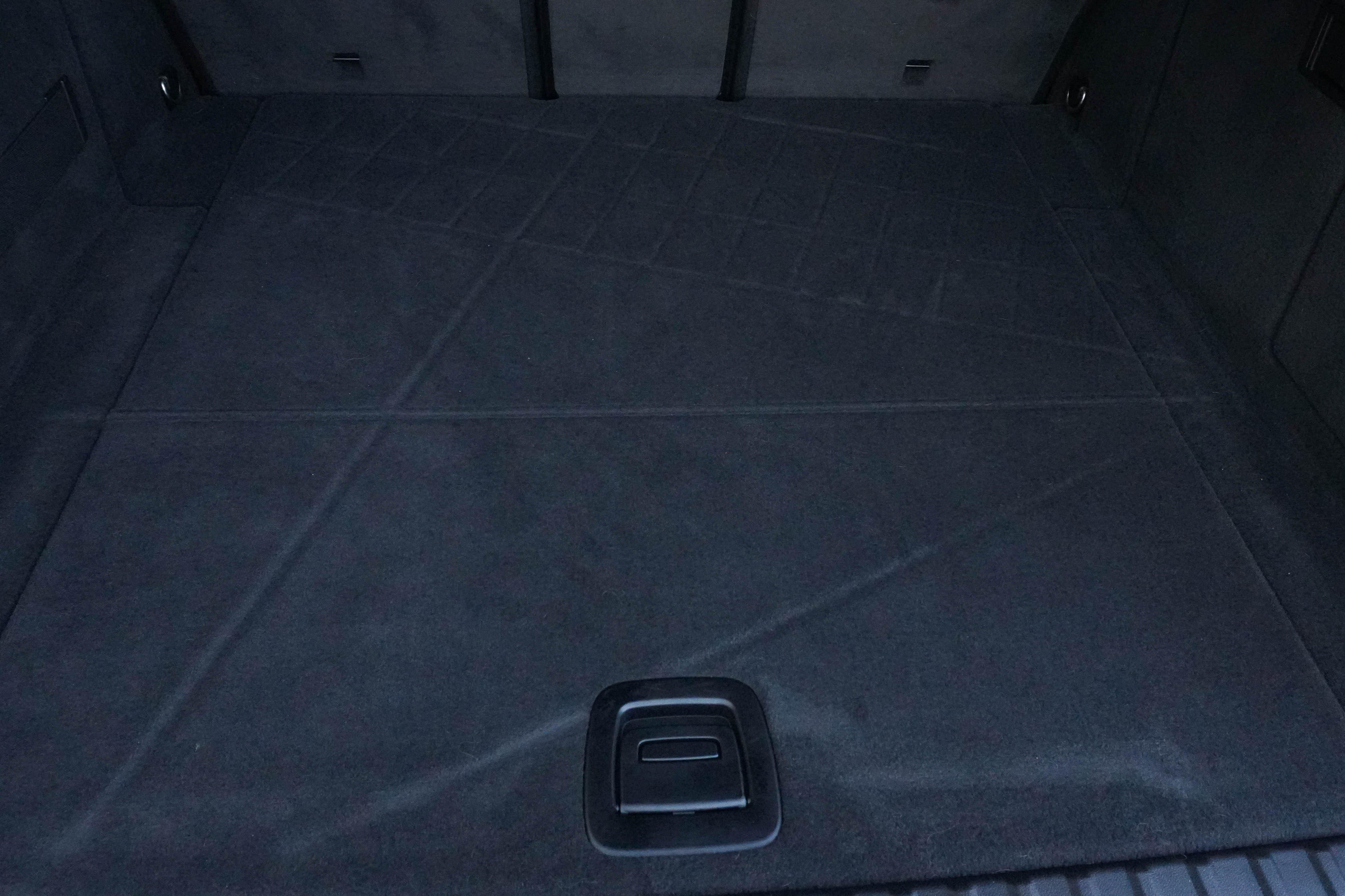 Certified 2024 BMW iX xDrive50 image 36