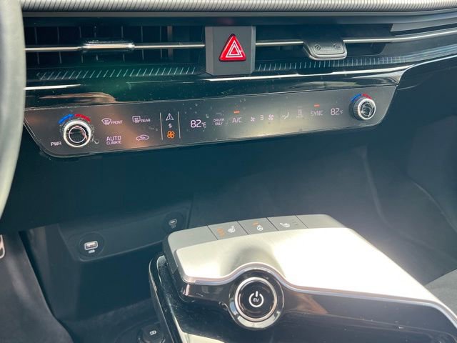 Certified 2023 Kia EV6 GT image 20