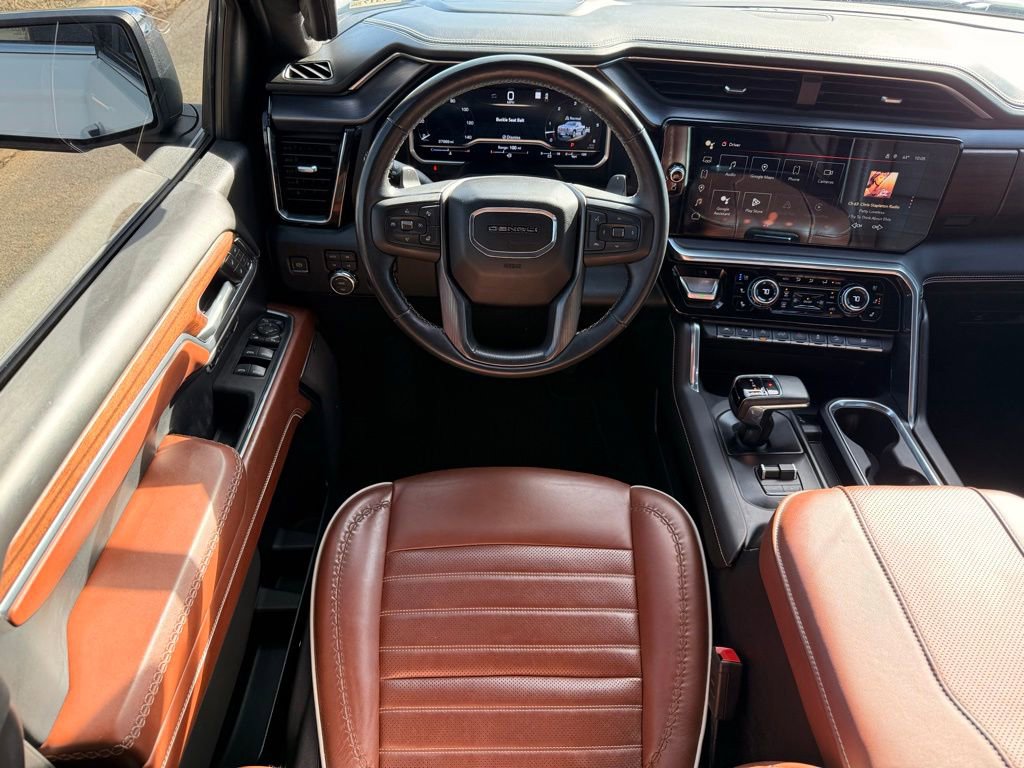 Used 2023 GMC Sierra 1500 Denali Ultimate image 27