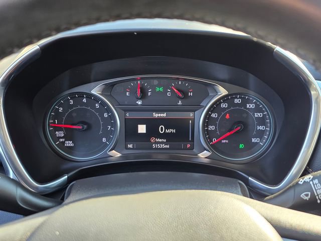 Used 2023 Chevrolet Equinox Premier image 27