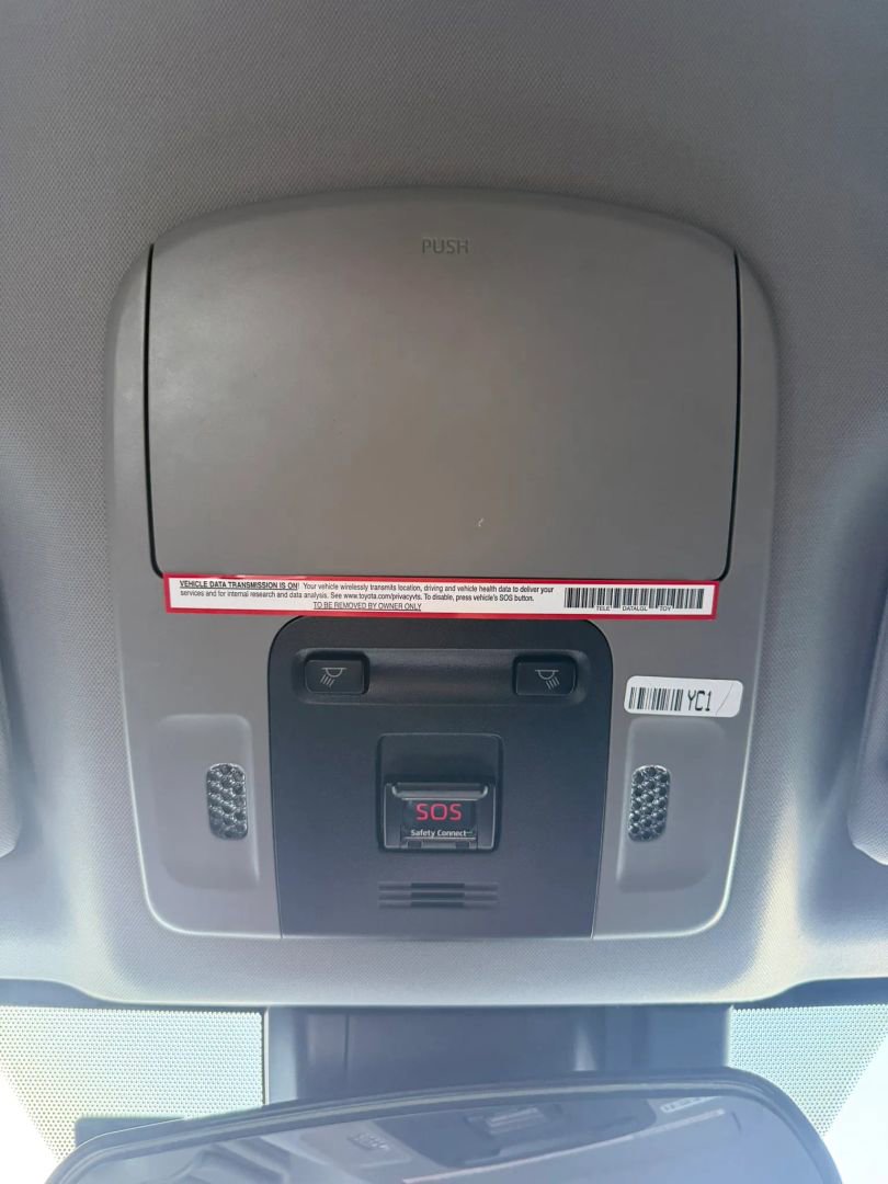 Used 2019 Toyota Camry LE FWD image 24