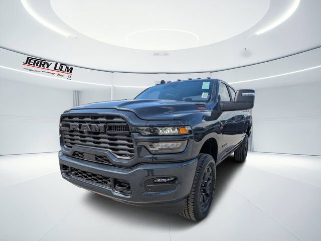 New 2026 RAM 2500 Big Horn image 6