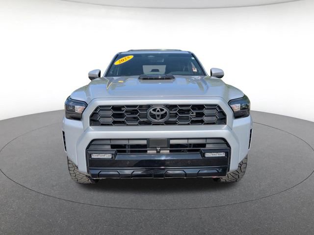 Used 2025 Toyota 4Runner TRD Sport Premium AWD/4WD image 9