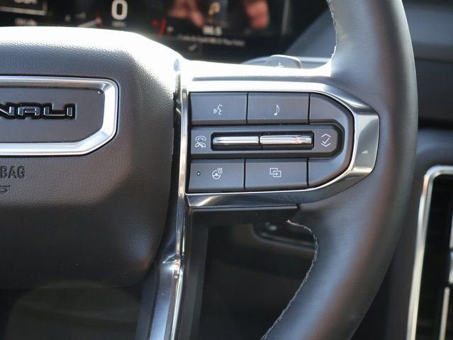 New 2026 GMC Yukon XL Denali w/ Sun & Power Step Package AWD/4WD image 35