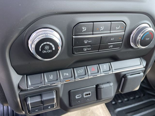 New 2025 GMC Sierra 3500 Pro w/ 1SA Pro Safety Plus Package image 18