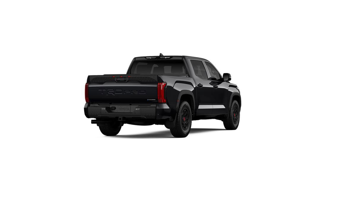 New 2026 Toyota Tundra TRD Pro image 9