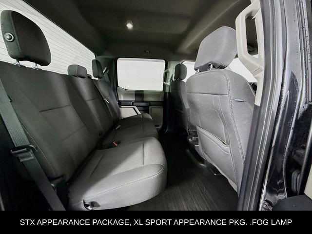 Used 2019 Ford F150 XL w/ Equipment Group 101A Mid image 24
