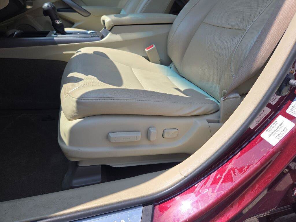 Used 2015 Acura RDX AWD image 20