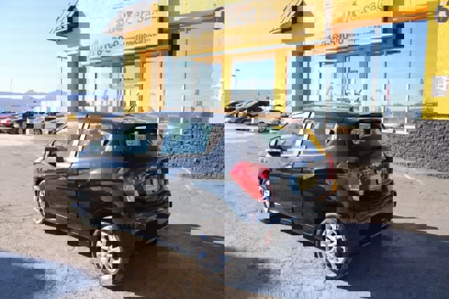 Used 2021 Chevrolet Spark LT image 3