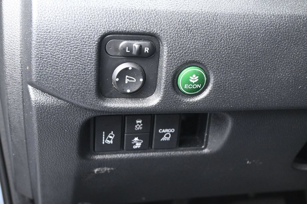 Used 2024 Honda Ridgeline Sport image 16