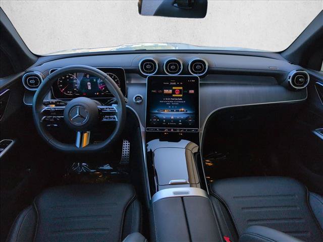 Certified 2026 Mercedes-Benz GLC 300 image 18