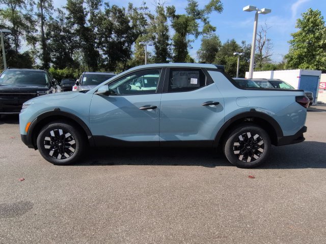 New 2027 Hyundai Santa Cruz SE AWD/4WD image 7