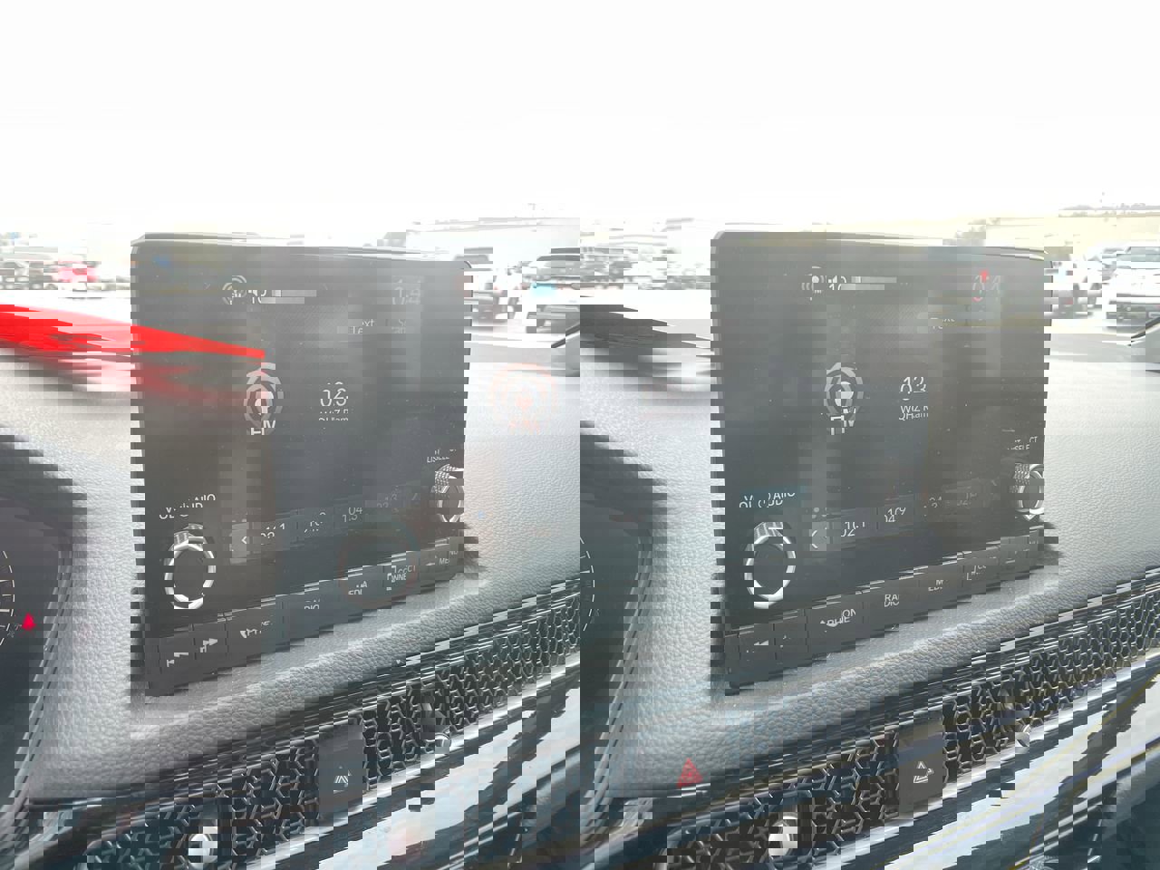 Used 2023 Honda Civic Sport image 16