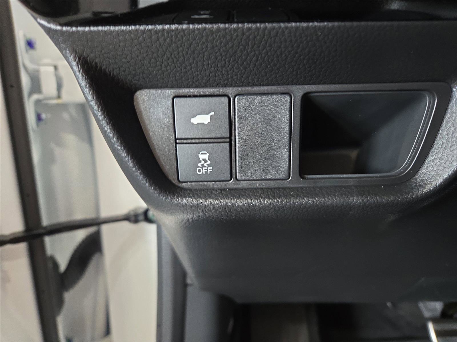 New 2025 Acura ADX A-Spec image 11