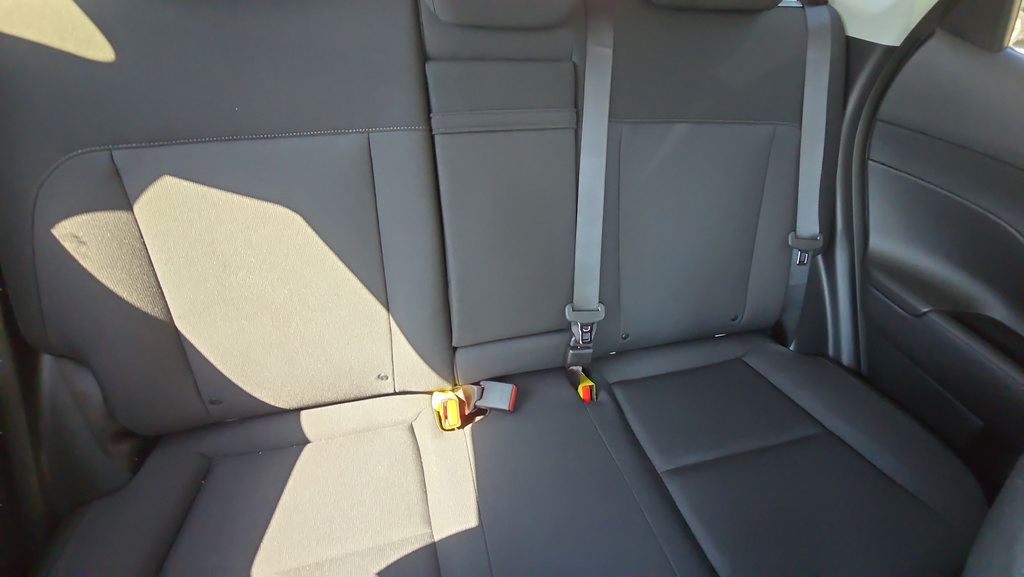 New 2026 Hyundai Kona SEL Sport AWD/4WD image 10