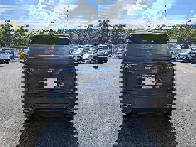 New 2026 Cadillac Escalade IQ Sport 1 image 4